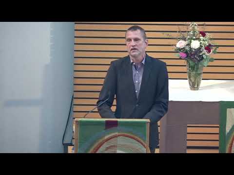 Predigt von Präd. Christoph Dietrich am 20.09.2020