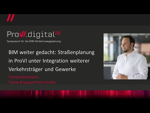 ProVI.digital // Breakout-Session Straße I