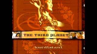 EUROVİSİON 2009-KURDİSTAN-The Third Planet   Besauri