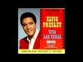 Elvis Presley - The Yellow Rose of Texas/The Eyes of Texas