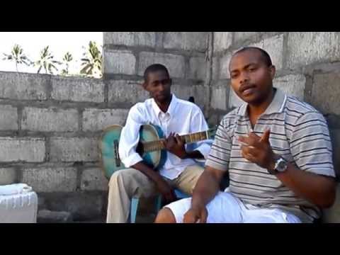 Loizance de retour par Papamwegne / Comoros 2015