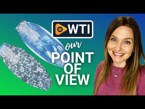 Dono Disposable Male Dog Wraps - WTI product video review