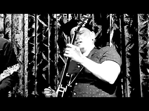 Chris Condon guitar workout LIVE in Nashville