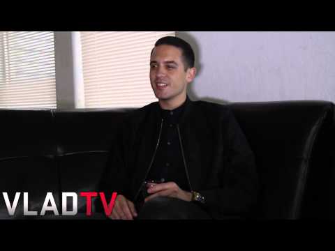 G-Eazy Drops Dope Freestyle
