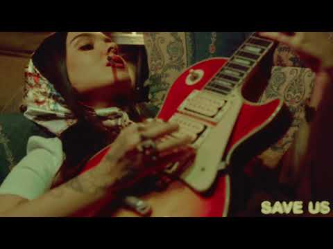 SAVE US (Audio) - Carly Gibert