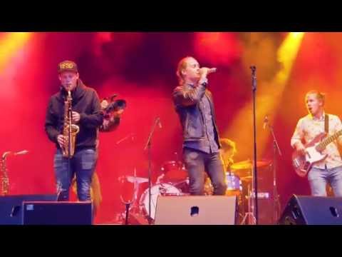 Samvetet: Kapitalets Krav - Kalmar Stadsfest 2016 (4K UHD)