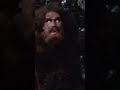 SIX MILLION DOLLAR MAN VS. BIGFOOT