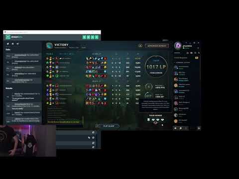 Jankos the Supreme Player