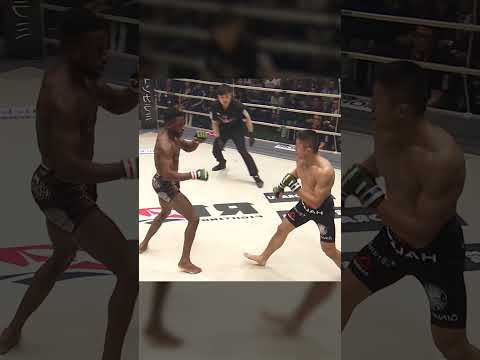 The Cocky Bully Who Met A Real Samurai