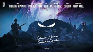 Download lagu peterpan/NOAH - Sebuah Nama, Sebuah Cerita Full Album (Campuran Aransemen Lama dan Baru) mp3