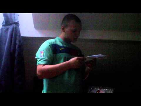 PAWEL / TRAWEL MWG #hot16challenge