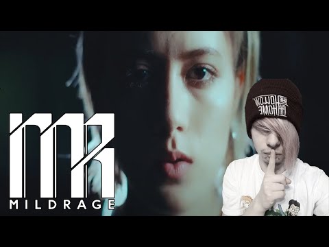 German Emo FIRST TIME Hearing Mildrage - Silent Spear (REACTION)