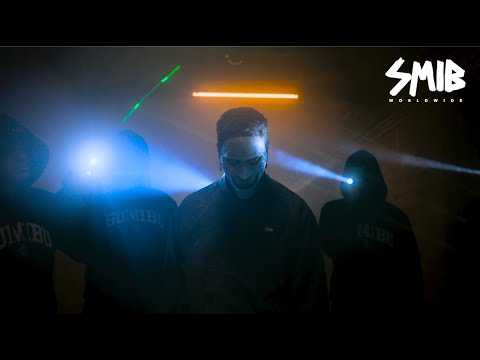 SMIB FT. RAY FUEGO & DUVEL - CYCLOPS (PROD. GRGY, RAVEN ARTSON & GARRINCHA)