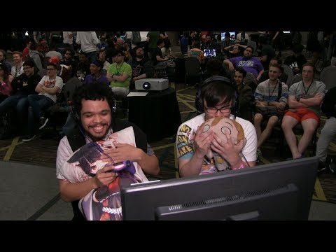 Climax of Night re:run Dengeki Bunko Fighting Climax Ignition Top 8