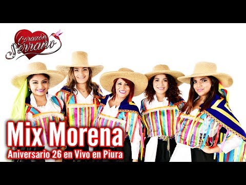 Corazón Serrano - Te Vas Y No Volverás - En Vivo on Spotify Charts