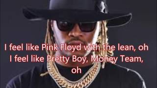 LYRICS FUTURE "Use Me"