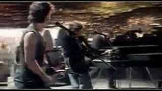 John Cafferty - Voice of America&#39;s Sons