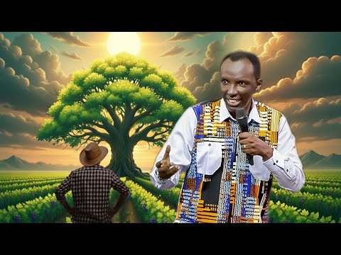 IL ATTEND ENCORE by Chris NDIKUMANA