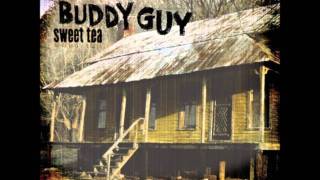 Buddy Guy - Baby Please Don&#39;t Leave Me