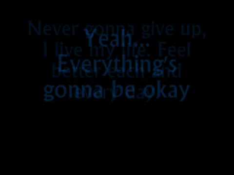 Everything's Gonna be Okay.wmv
