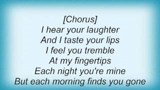 Judds - In My Dreams Lyrics