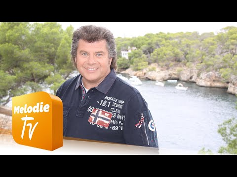 Andy Borg - Die Fischer von San Juan (Offizielles Musikvideo)