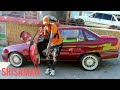 Lahla Umlenze Challenge