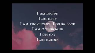 Ask Embla - Legion (Lyrics)