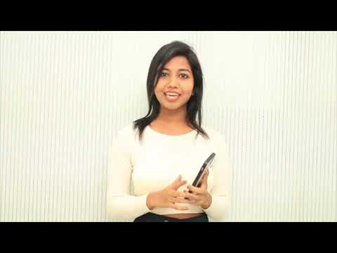 Nishita Singh digital ad