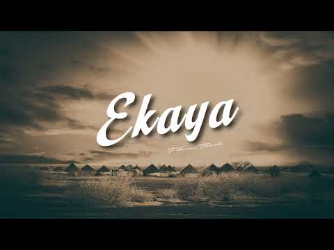 Dlala Thukzin & Babalwa - Ekhaya (Ft Jazzworx & Thukuthela) - Afro House Hit