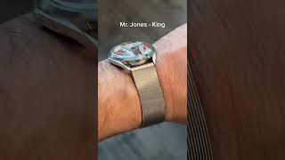 Download lagu Watches That Are Difficult to Read mp3