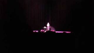 Kathy Griffin on Oprah