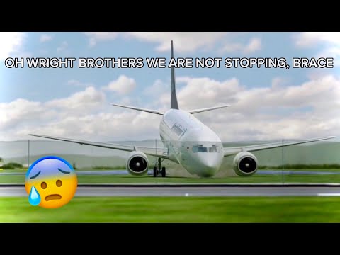 If Planes Could Talk… pt.7 (GARUDA INDONESIA FLIGHT 200)