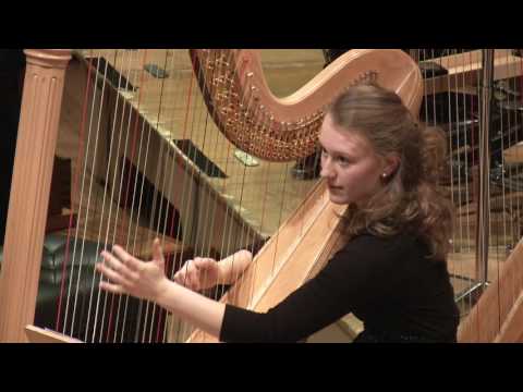 Orchester der ZHdK - Leoš Janáček, Otčenáš (Vater unser)