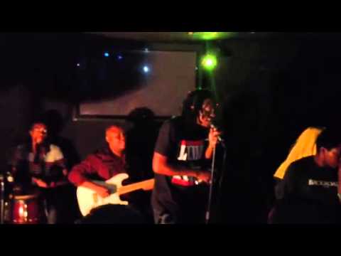 3cy257 Present _ Tasia_ Redemption Song (cover) @t Fantacia