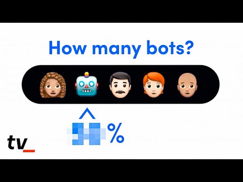 Is the internet really dead?