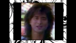 The Eyes Of A Woman - Journey (Steve Perry)