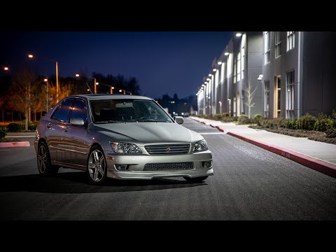 The COMPLETE guide to the IS300 brake upgrade to LS400 calipers!!