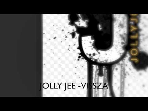 JOLLY JEE VISSZA
