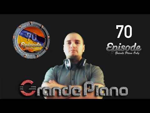 🔴Grande Piano Only - 20/03/2022 #70 episode