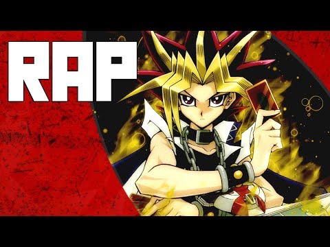 🔴Rap do Yugi (Yu-Gi-Oh!) | VMZ