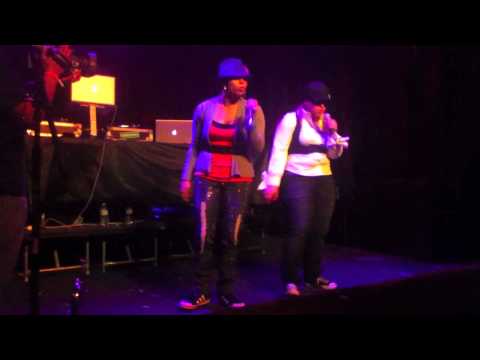 Mis Atrocity At Velvet Jones Santa Barbara, CA