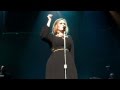 Adele - I Miss You (Live at The Wiltern) 2/12/2016