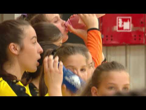 SBTV - DNEVNIK - 8. RUKOMETNI MEMORIJAL „DEJAN KRTOLICA“ - 27.06.2019.