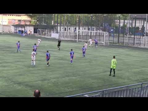 21.06.2023. Millenium Cup, finale   Vozdovac-Bezanija 1-1 (pen. 4-3)