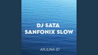 Download lagu DJ SOTA SANFONIX SLOW mp3