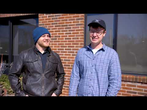 Quick Update on the Documentary - Patient Number 5