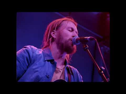 Mushroom After Hours: The Teskey Brothers perform 'Rain'