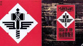 ManOwar - Thor (The Powerhead)