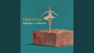 Kadr z teledysku Candy Girl tekst piosenki Parov Stelar & Vallemarie